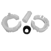 Kit Bucha Alavanca de Cambio CITROEN C3 2002 a 2012 Kit Bucha Alavanca de Cambio CITROEN C3 2002 a 2012