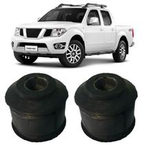 Kit Bucha Amortecedor Dianteiro Inferior Nissan Frontier Sel 2008 2009 2010 2011 2012 2013 2014 2015 Kit Bucha Amortecedor Dianteiro Inferior Nissan Frontier Sel 2008 2009 2010 2011 2012 2013 2014 2015
