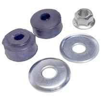 Kit Bucha Amortecedor Superior Hilux 2005/2015