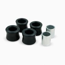 Kit Bucha Amortecedor Superior Inferior Metal CG 150 150 160 Kit Bucha Amortecedor Superior Inferior Metal CG 150 150 160