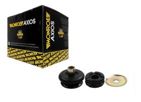 Kit Bucha Amortecedor Traseiro Corolla Yaris Axios Kit Bucha Amortecedor Traseiro Corolla Yaris Axios