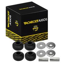 Kit Bucha Amortecedor Traseiro Crv Accord Civic Axios