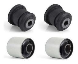 Kit Bucha Balança Bandeja Dianteira Ford Ka 2008 A 2013