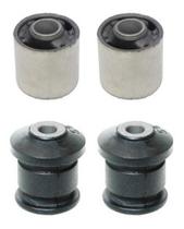 Kit Bucha Balança Bandeja Dianteira Ford Ka Fiesta Ecosport