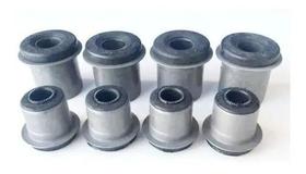 Kit bucha balança bandeja sup inf a10 a20 c10 c20 d20 silver