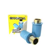 Kit Bucha Balança Quadro Elas Factor 150 Fazer 150 Danidrea Kit Bucha Balança Quadro Elas Factor 150 Fazer 150 Danidrea