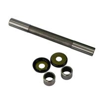 Kit Bucha Balança Traseira Gp7 Nxr Bros 125 150 2009 2010 2011 2012 2013 2014 2015