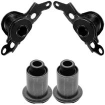 Kit Bucha Bandeja Balança Fiat Palio 96 a 2000 Sampel