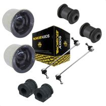 Kit Bucha Bandeja Bieleta Axios CrossFox Fox Polo SpaceFox Kit Bucha Bandeja Bieleta Axios CrossFox Fox Polo SpaceFox