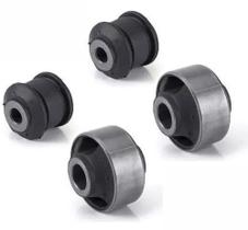 Kit bucha bandeja dianteira fit 2003 a 2008 Kit bucha bandeja dianteira fit 2003 a 2008