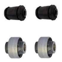 Kit Bucha Bandeja Dianteira Jac J2