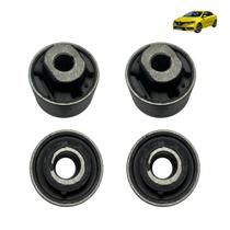 Kit Bucha Bandeja Dianteira Renault Fluence 11/18 Kit Bucha Bandeja Dianteira Renault Fluence 11/18