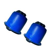 Kit bucha bandeja jumpy, expert 2018 em diante - tubo 81 mm