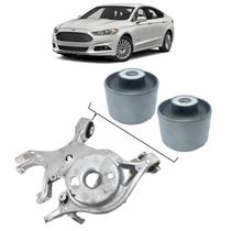 Kit Bucha bandeja traseira Fusion Titanium 2013 2014 2015 2016 2017 2018 2019 2020