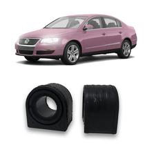 Kit Bucha Barra Amortecedor Dianteiro Vw Passat 08