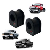 Kit Bucha Barra Estabiliz. Diant. F250 4x4 E F4000 4x2 E 4x4