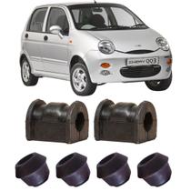 kit Bucha Barra Estabilizadora Braço Chery Qq 2011 2012 2013 2014 2015 2016 2017 2018 2019 2020 kit Bucha Barra Estabilizadora Braço Chery Qq 2011 2012 2013 2014 2015 2016 2017 2018 2019 2020