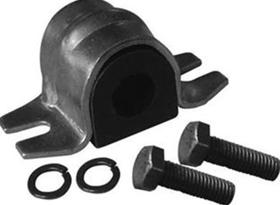 Kit Bucha Barra Estabilizadora Dianteira 18Mm - Vectra 1995 A 2005 - 7500