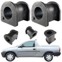 Kit Bucha Barra Estabilizadora Dianteira Corsa 1.6 97 A 2003 Kit Bucha Barra Estabilizadora Dianteira Corsa 1.6 97 A 2003