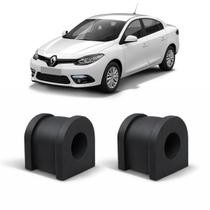 Kit Bucha Barra Estabilizadora Dianteira Renault Fluence Kit Bucha Barra Estabilizadora Dianteira Renault Fluence