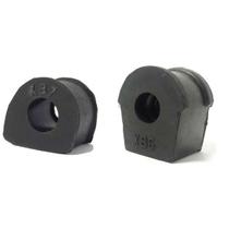 Kit Bucha Barra Estabilizadora Interna Externa Parati Kit Bucha Barra Estabilizadora Interna Externa Parati