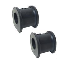 Kit Bucha Barra Estabilizadora Pajero Full Dianteira 29mm Kit Bucha Barra Estabilizadora Pajero Full Dianteira 29mm