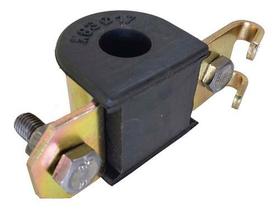 Kit Bucha Barra Estabilizadora Traseira Hilux e SW4 1997/... Furo 17mm Kit Bucha Barra Estabilizadora Traseira Hilux e SW4 1997/... Furo 17mm