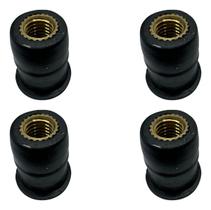 Kit Bucha Bolha Universal Xt660 Cbr600rr Cbr1000rr Sahara Kit Bucha Bolha Universal Xt660 Cbr600rr Cbr1000rr Sahara