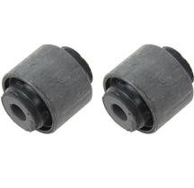 Kit Bucha Braço Facão Traseiro Suspensão New Civic 2006 2007 2011 2012
