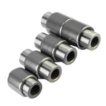 Kit Bucha Braço Pro Link Balança Ferro Nx4 Falcon