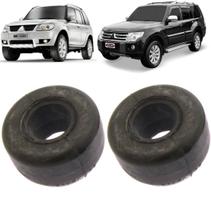 Kit Bucha Braço Tensor Mitsubishi Pajero Tr4 2003 2004 2005 2006 2007 2008 2009 2010 2011 2012 2013 IO 1998 1999 2000 2001 2002