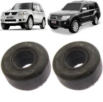 Kit Bucha Braço Tensor Mitsubishi Pajero Tr4 Io 1998 - 2013