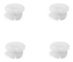 Kit Bucha Cabo Trambulador/seletor Marcha /automático Zafira