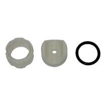 Kit Bucha Caixa Direção Corsa celta prisma