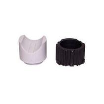 Kit Bucha Caixa Direcao Sk1402 Sampel