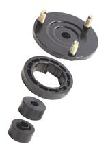 Kit Bucha Calço Coxim Amortecedor Dianteiro S10 2012 2013 2014 2015 2016