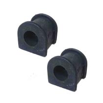 Kit Bucha Central Barra Estabilizadora Dianteira L200 GL GLS 1996 até 2006 - Furo 22mm Kit Bucha Central Barra Estabilizadora Dianteira L200 GL GLS 1996 até 2006 - Furo 22mm