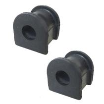 Kit Bucha Central Barra Estabilizadora Traseira Hilux e SW4 1997 até 2004 Furo 17mm Kit Bucha Central Barra Estabilizadora Traseira Hilux e SW4 1997 até 2004 Furo 17mm