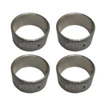 Kit Bucha Comando Valvulas Para Iveco Eurotech - 7985747