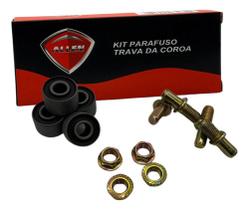 Kit Bucha Coroa Cg Titan Fan Ml Turuna Today 125 1982 A 1999