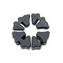 Kit Bucha Coroa / Coxim - Titan 150