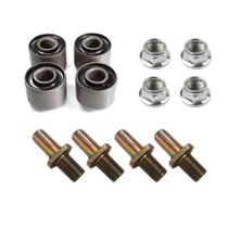 Kit Bucha Coroa Honda Cg Today Titan 125 Até 99 12 Peças