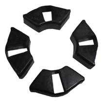 Kit bucha coroa ybr / crypton