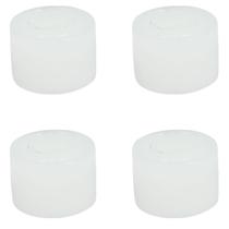 Kit bucha coxim da coroa cubo CG125 Fan Titan Today ML125 Turuna125 1977 a 2008