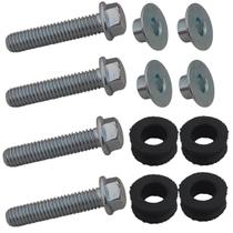 Kit Bucha, Coxim, Parafuso Paralama Dianteiro Titan 150-160 Kit Bucha, Coxim, Parafuso Paralama Dianteiro Titan 150-160