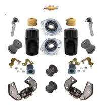 Kit Bucha Coxim Suspensão Corsa 1998 Ate 2009 Classic Celta Kit Bucha Coxim Suspensão Corsa 1998 Ate 2009 Classic Celta