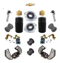 Kit Bucha Coxim Suspensão Corsa 1998 Ate 2009 Classic Celta Kit Bucha Coxim Suspensão Corsa 1998 Ate 2009 Classic Celta