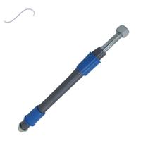 Kit Bucha da Balança c/ Eixo Lander/Teneré/XTZ150 Crosser