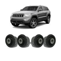 Kit Bucha Da Balança Dianteira Grand Cherokee 2011 2012 2013