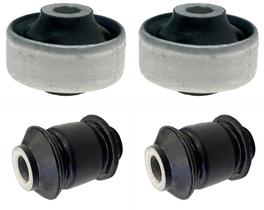 Kit bucha da bandeja dianteira new beetle golf polo spacefox up virtus